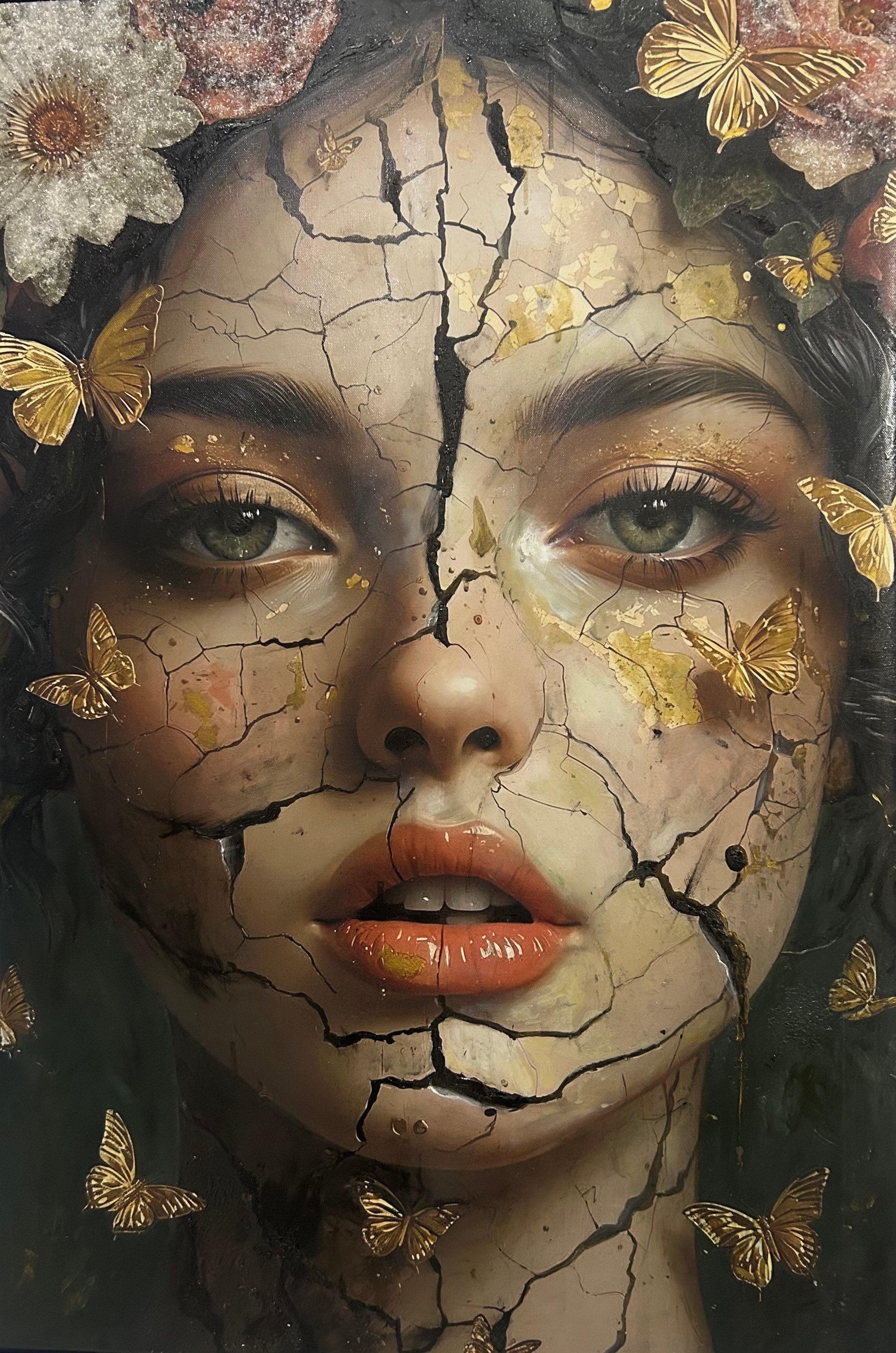 The Alchemy of Fracture