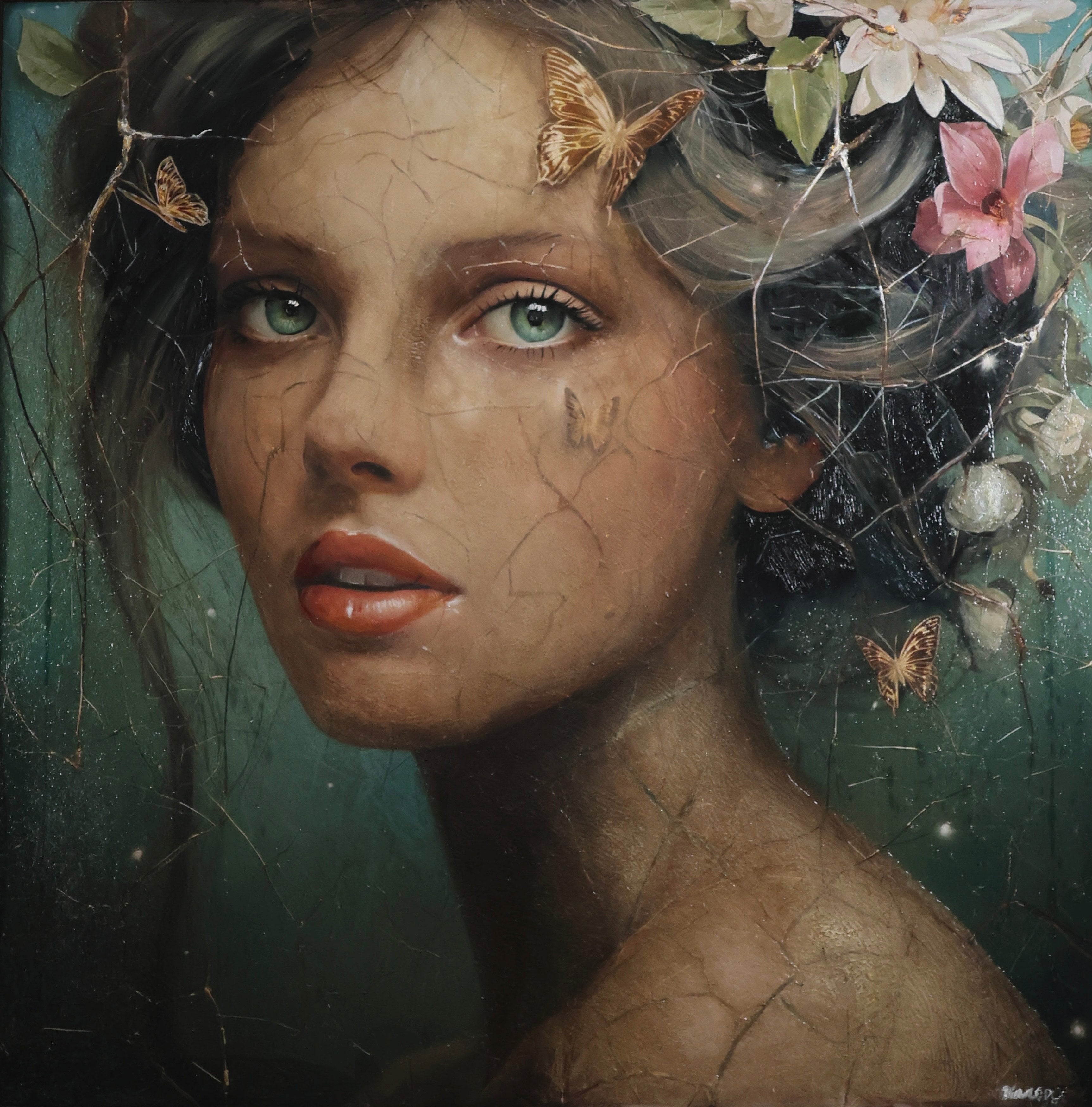 Where the Light Learns to Stay