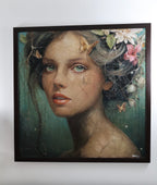 Where the Light Learns to Stay