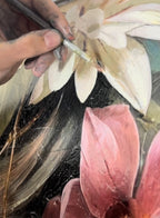 Where the Light Learns to Stay