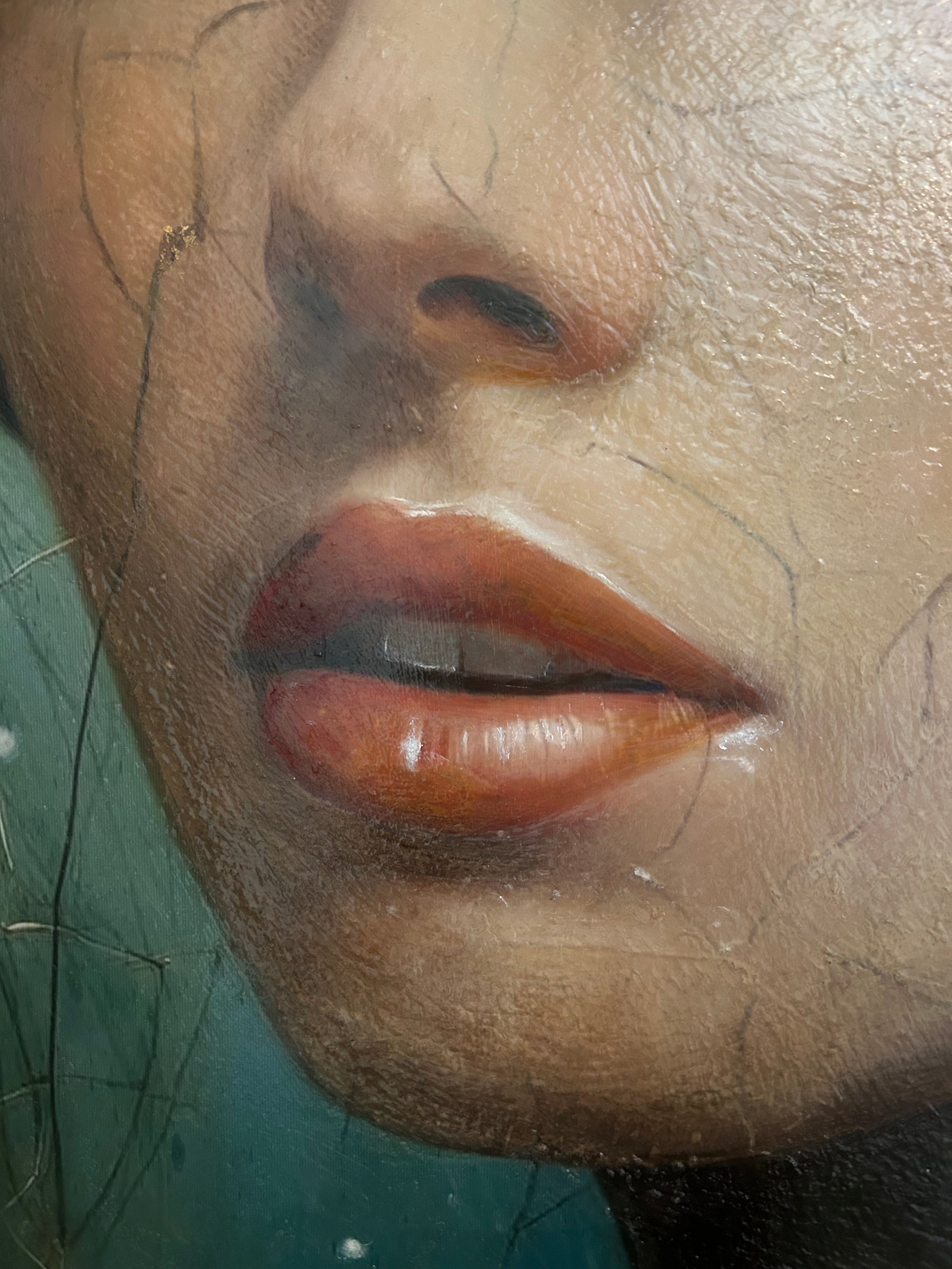 Where the Light Learns to Stay