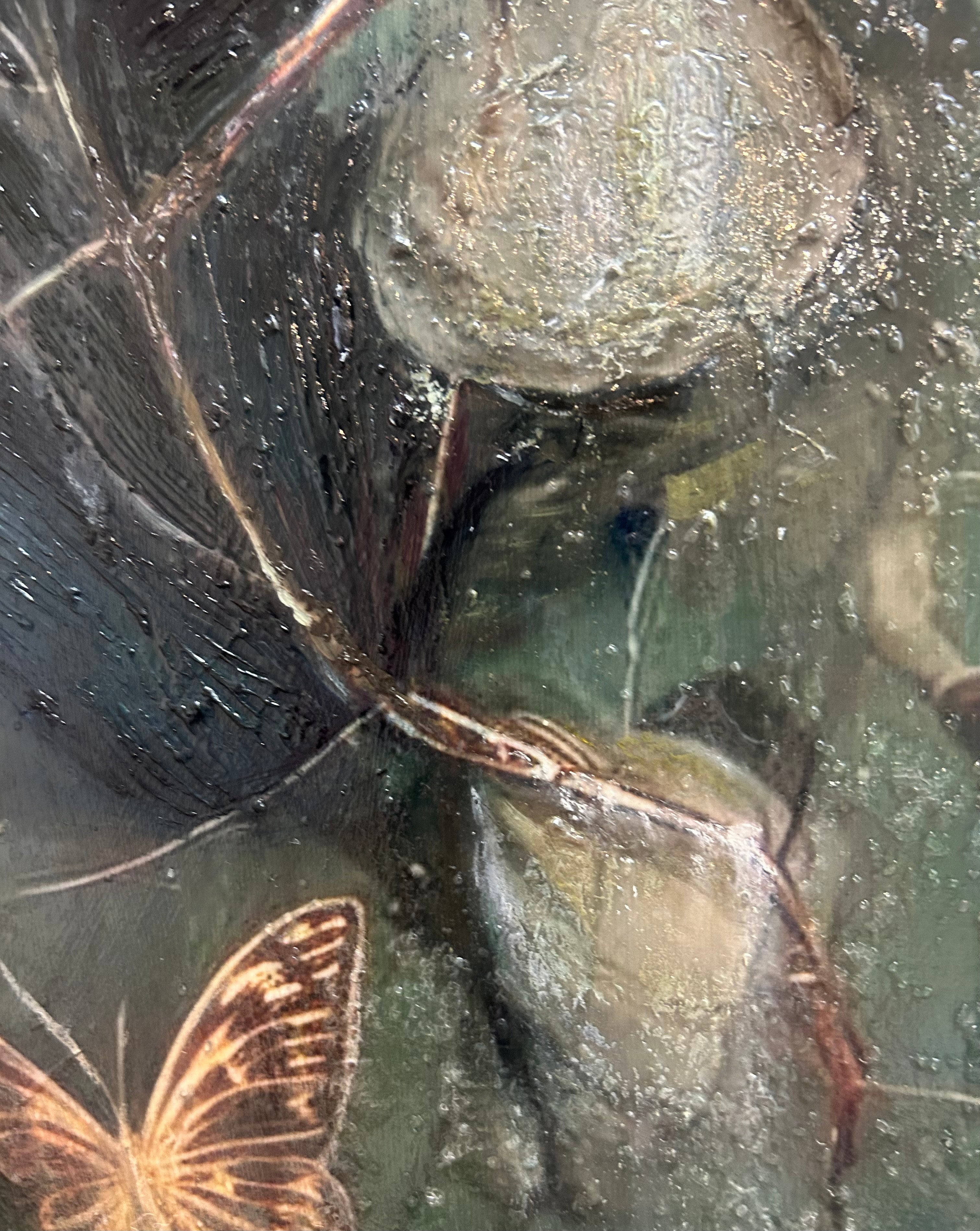 Where the Light Learns to Stay