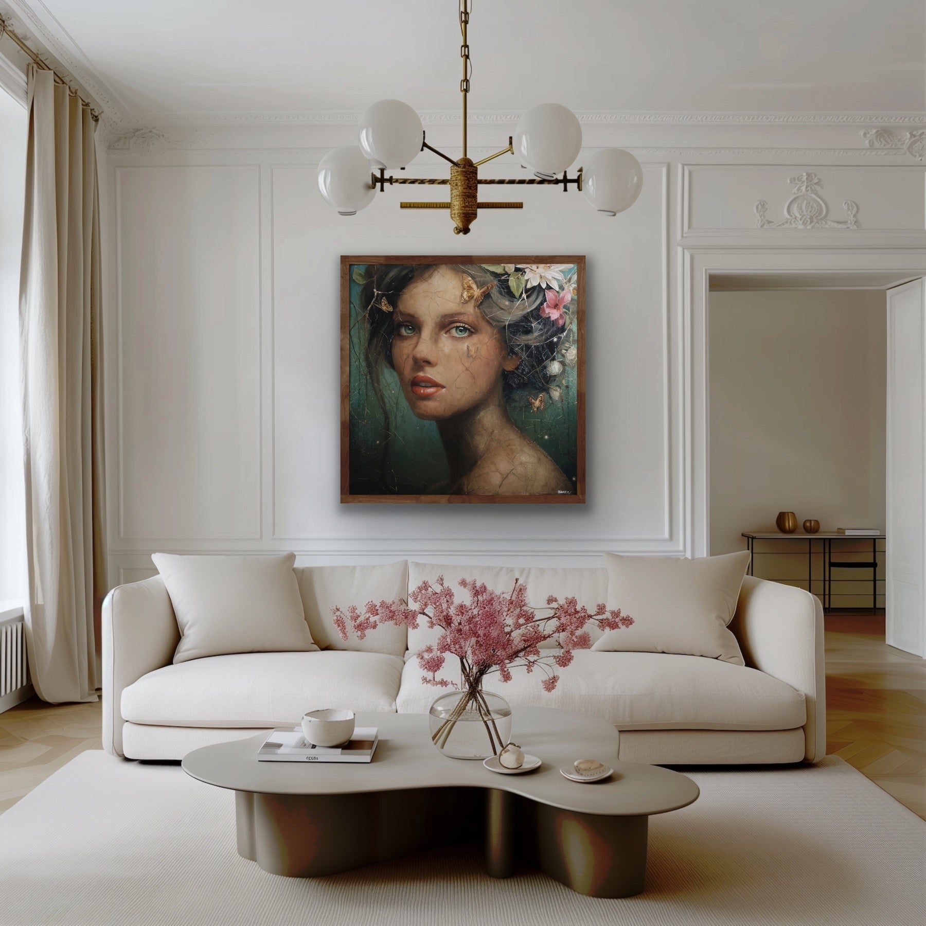 Where the Light Learns to Stay