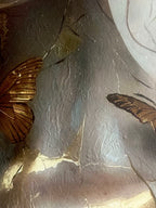 Kintsugi Lily Metamorphosis