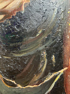 Even the Universe is Small Here