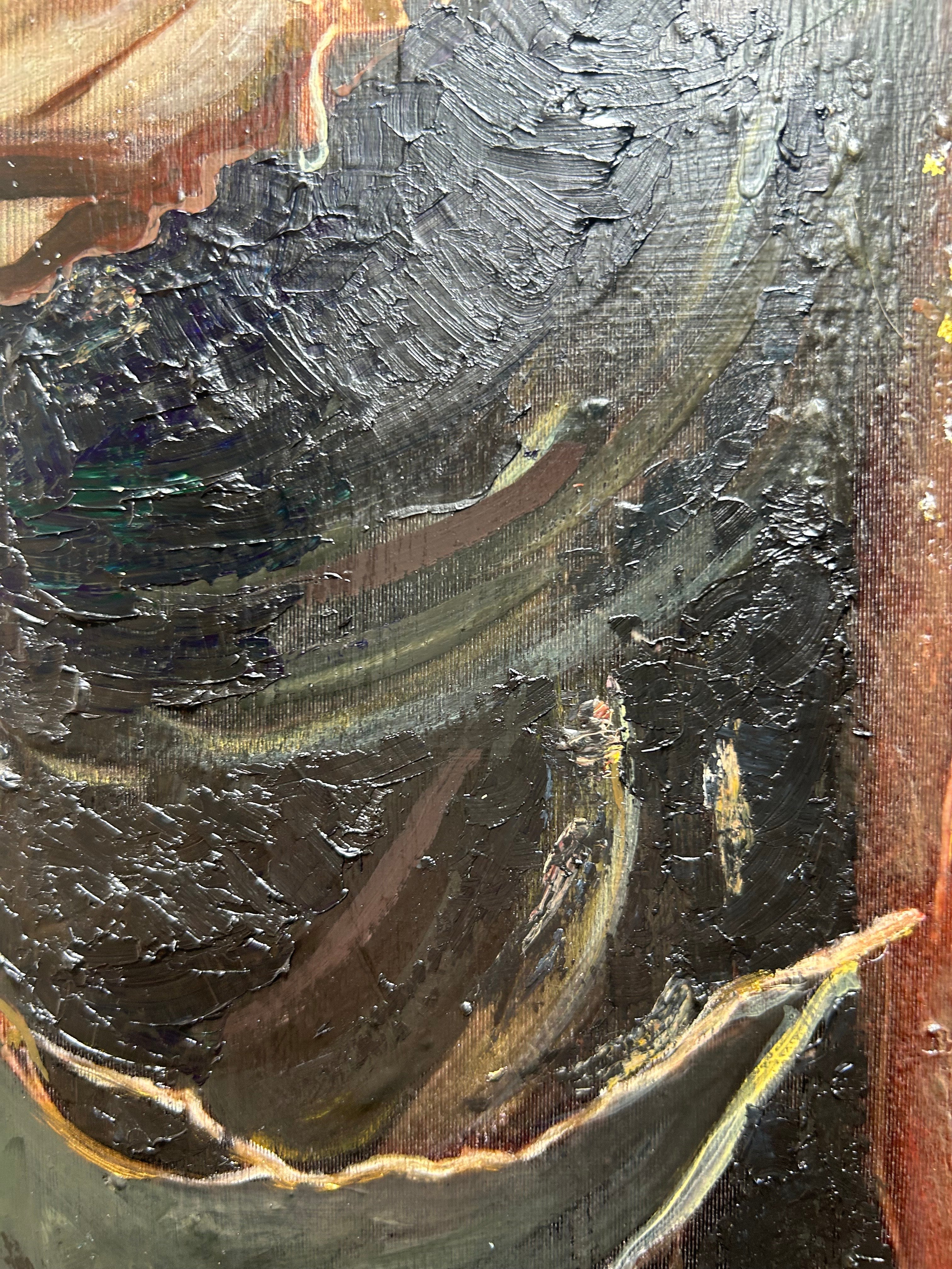 Even the Universe is Small Here