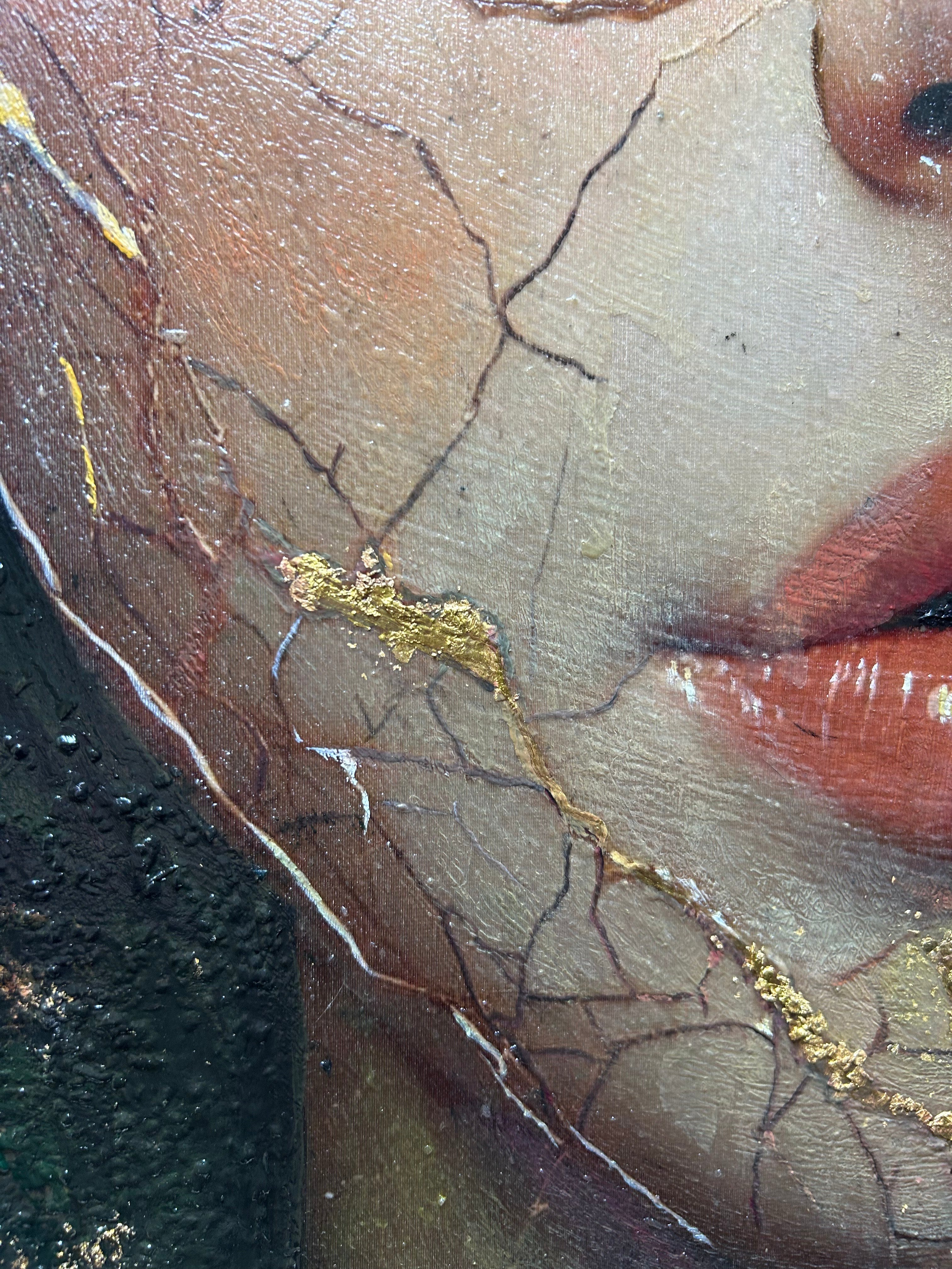 Even the Universe is Small Here