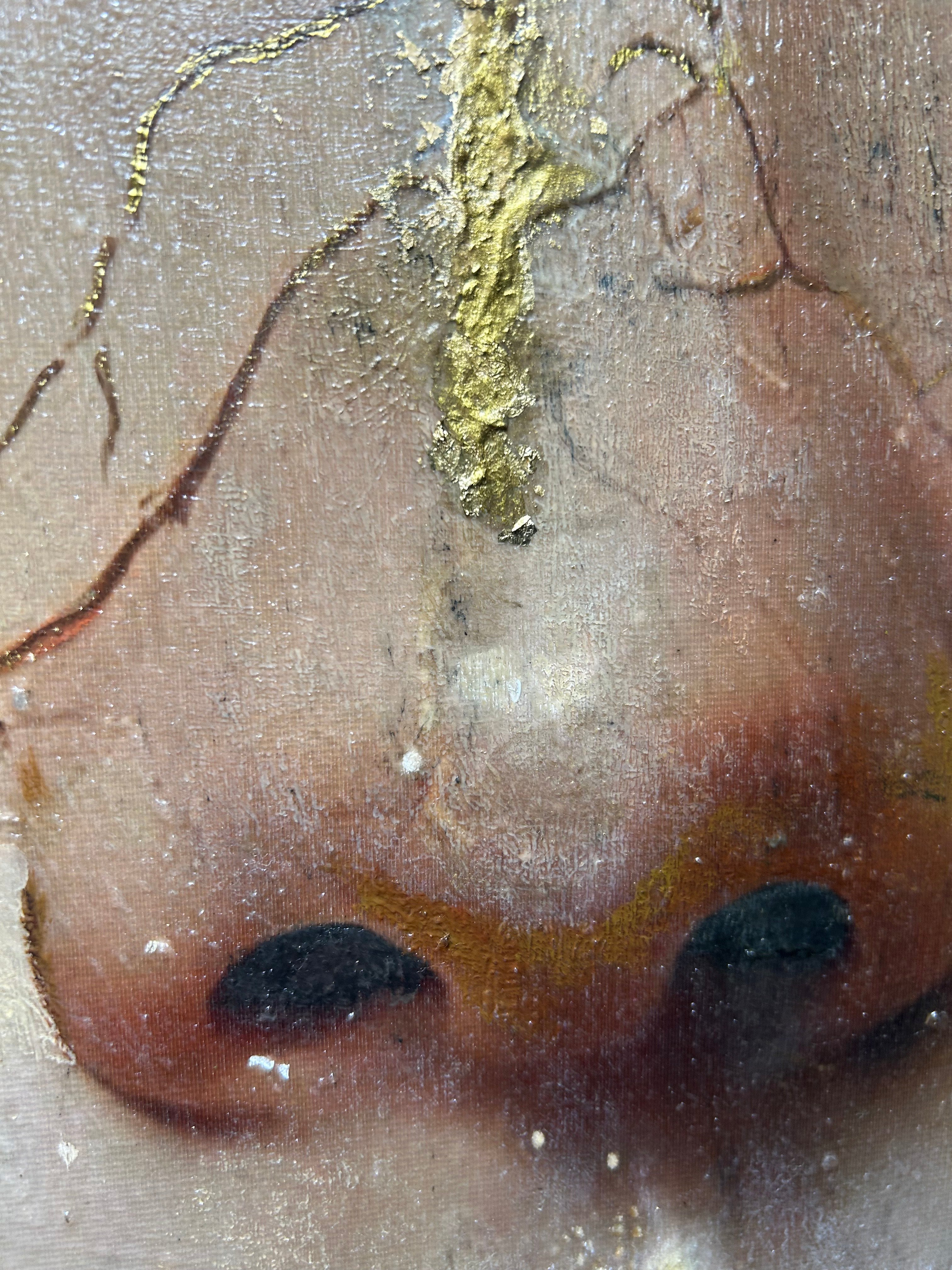 Even the Universe is Small Here