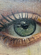 Even the Universe is Small Here