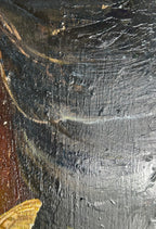 Even the Universe is Small Here