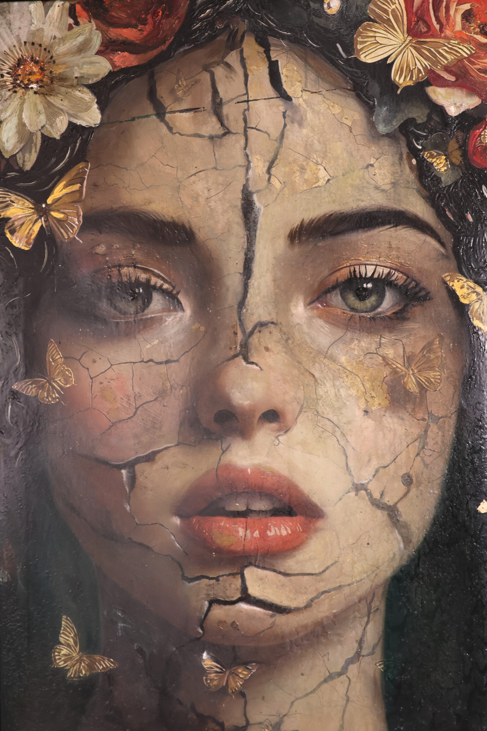 The Alchemy of Fracture