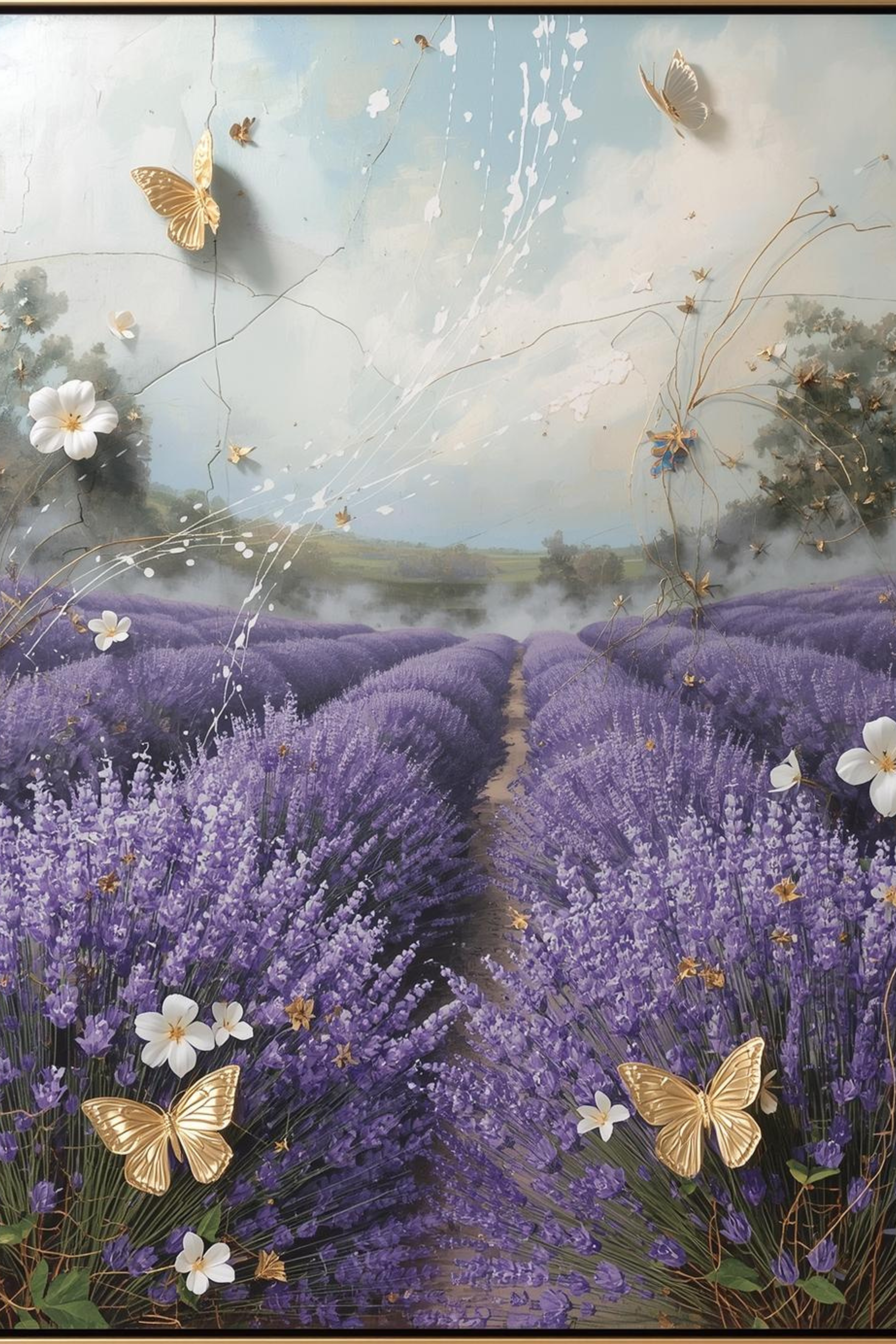 The Scent of Light