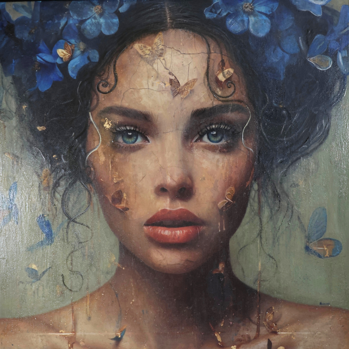 Held Together by Light