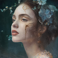 Petals of Silence