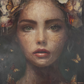 Winged Silence